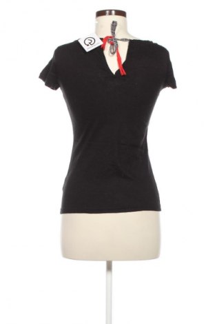 Damen Shirt Desigual, Größe S, Farbe Mehrfarbig, Preis € 31,99