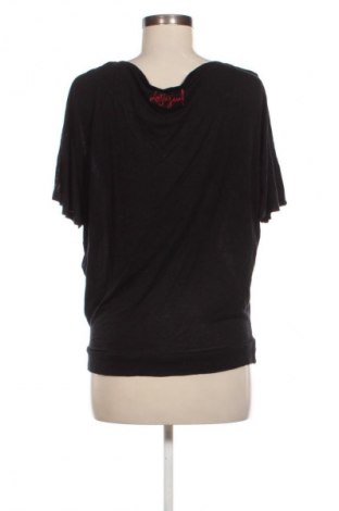 Damen Shirt Desigual, Größe S, Farbe Mehrfarbig, Preis € 31,99