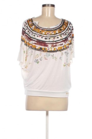 Dámská halenka Desigual, Velikost M, Barva Vícebarevné, Cena  519,00 Kč