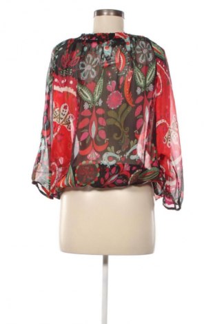 Dámská halenka Desigual, Velikost L, Barva Vícebarevné, Cena  779,00 Kč