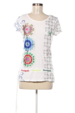Dámská halenka Desigual, Velikost L, Barva Vícebarevné, Cena  829,00 Kč