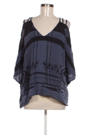 Dámská halenka Desigual, Velikost M, Barva Vícebarevné, Cena  729,00 Kč