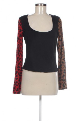 Damen Shirt Desigual, Größe XL, Farbe Mehrfarbig, Preis € 33,99