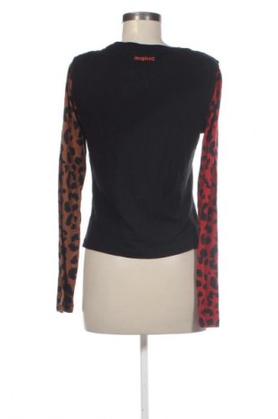 Damen Shirt Desigual, Größe XL, Farbe Mehrfarbig, Preis € 33,99