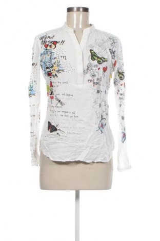 Dámská halenka Desigual, Velikost M, Barva Vícebarevné, Cena  709,00 Kč