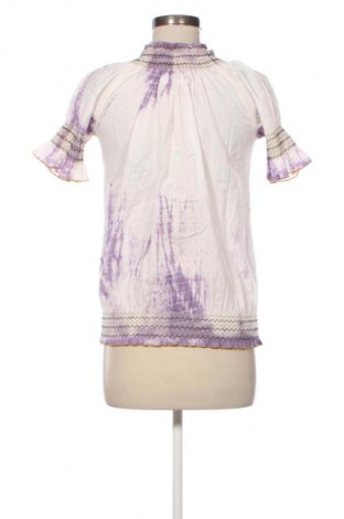 Dámská halenka Desigual, Velikost L, Barva Vícebarevné, Cena  569,00 Kč
