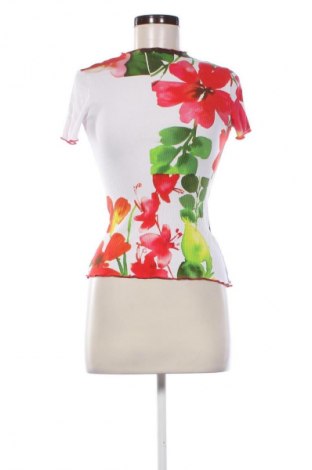 Damen Shirt Desigual, Größe XS, Farbe Mehrfarbig, Preis € 21,00