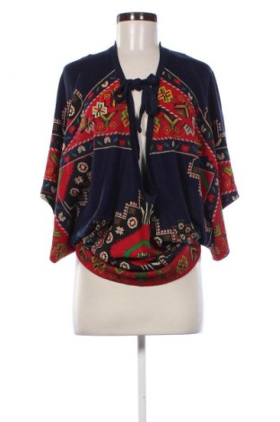 Damen Shirt Desigual, Größe XL, Farbe Mehrfarbig, Preis 20,97 €