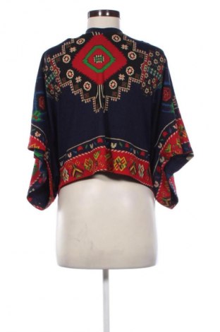 Damen Shirt Desigual, Größe XL, Farbe Mehrfarbig, Preis 20,97 €