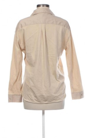 Damen Shirt Devernois, Größe M, Farbe Beige, Preis € 33,99