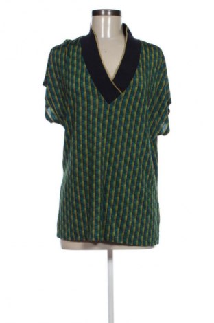 Damen Shirt Diana Gallesi, Größe L, Farbe Mehrfarbig, Preis € 20,97