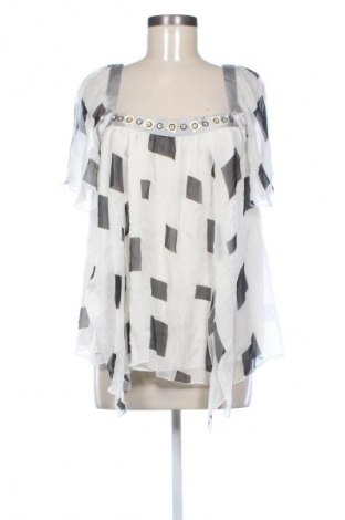 Bluză de femei Diane Von Furstenberg, Mărime M, Culoare Multicolor, Preț 245,00 Lei