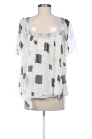 Bluză de femei Diane Von Furstenberg, Mărime M, Culoare Multicolor, Preț 245,00 Lei