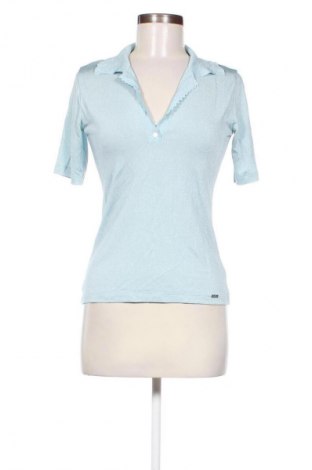 Damen Shirt Dika, Größe M, Farbe Blau, Preis 13,81 €