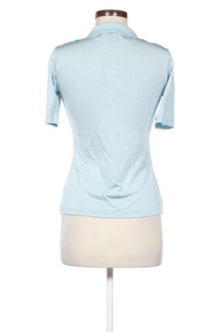 Damen Shirt Dika, Größe M, Farbe Blau, Preis 13,81 €