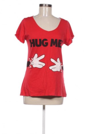 Damen Shirt Disney, Größe L, Farbe Mehrfarbig, Preis € 15,63
