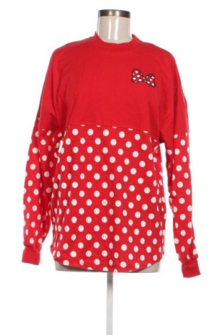 Damen Shirt Disney Parks, Größe S, Farbe Mehrfarbig, Preis € 5,99