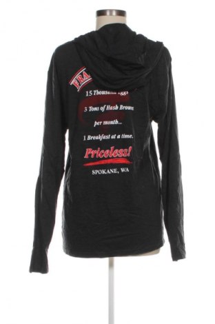 Damen Shirt District, Größe M, Farbe Schwarz, Preis € 13,99
