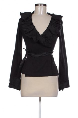 Damen Shirt Dolores, Größe M, Farbe Schwarz, Preis 17,00 €