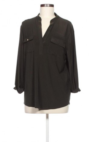 Damen Shirt Dorothy Perkins, Größe L, Farbe Grün, Preis € 18,99