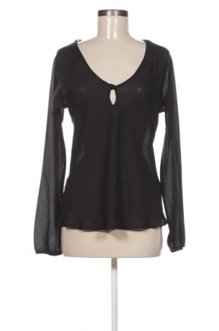 Dámská halenka Dorothy Perkins, Velikost L, Barva Černá, Cena  189,00 Kč