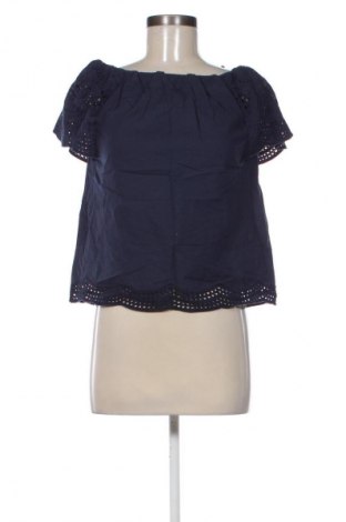 Dámská halenka Dorothy Perkins, Velikost XS, Barva Modrá, Cena  139,00 Kč