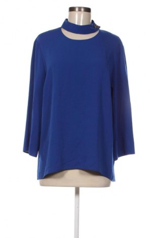 Damen Shirt Dorothy Perkins, Größe XL, Farbe Blau, Preis € 18,99