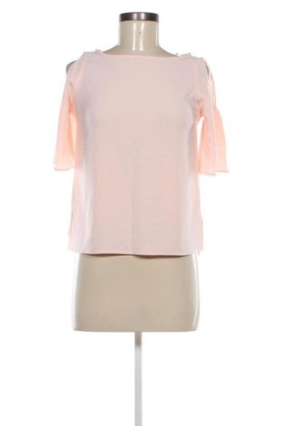 Γυναικεία μπλούζα Dorothy Perkins, Μέγεθος XS, Χρώμα Ρόζ , Τιμή 12,99 €