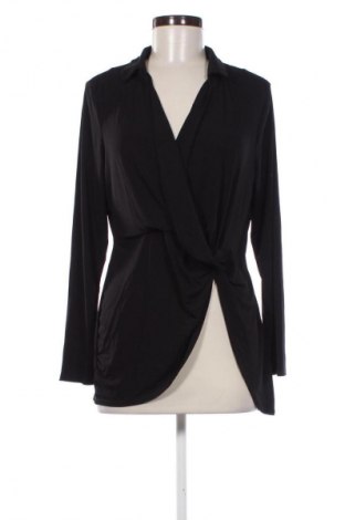 Damen Shirt Dorothy Perkins, Größe M, Farbe Schwarz, Preis 13,81 €