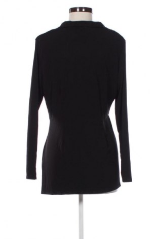 Damen Shirt Dorothy Perkins, Größe M, Farbe Schwarz, Preis 13,81 €
