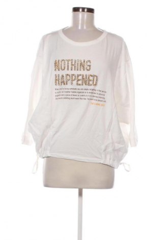 Damen Shirt Dqmane, Größe M, Farbe Weiß, Preis € 12,88