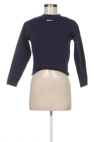 Damen Shirt ECHT, Größe XS, Farbe Blau, Preis € 23,99