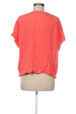 Bluzka damska ELI & MOON, Rozmiar L, Kolor Różowy, Cena 38,99 zł
