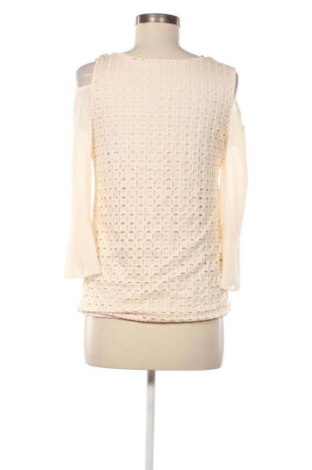 Bluzka damska ENZO, Rozmiar XS, Kolor ecru, Cena 252,99 zł