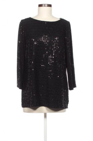 Damen Shirt Easy Wear, Größe M, Farbe Schwarz, Preis € 23,99