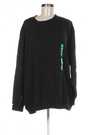 Damen Shirt Ed.it.ed, Größe XXL, Farbe Schwarz, Preis 26,99 €
