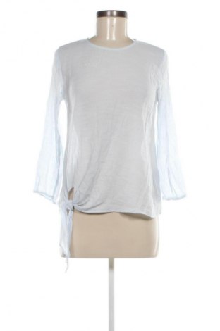 Γυναικεία μπλούζα Edc By Esprit, Μέγεθος M, Χρώμα Μπλέ, Τιμή 21,99 €