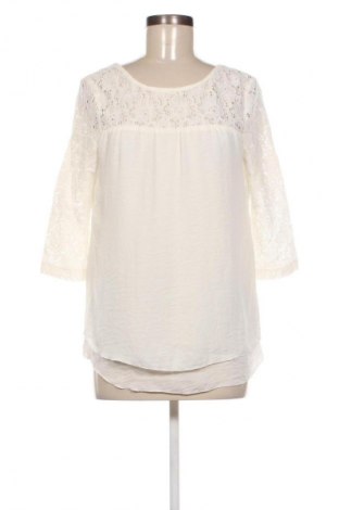 Dámska blúza Edc By Esprit, Veľkosť S, Farba Kremová, Cena  8,95 €