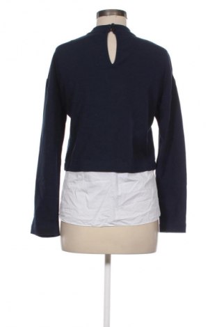 Bluzka damska Edc By Esprit, Rozmiar S, Kolor Niebieski, Cena 76,40 zł