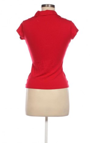 Damen Shirt Edc By Esprit, Größe M, Farbe Rot, Preis 13,81 €