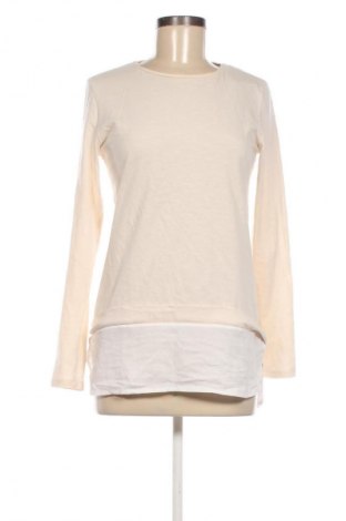 Damen Shirt Edc By Esprit, Größe L, Farbe Ecru, Preis 17,39 €