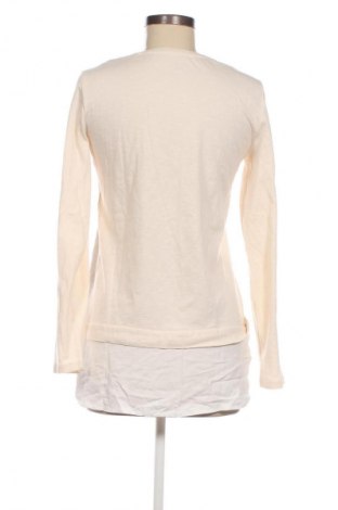 Damen Shirt Edc By Esprit, Größe L, Farbe Ecru, Preis 17,39 €