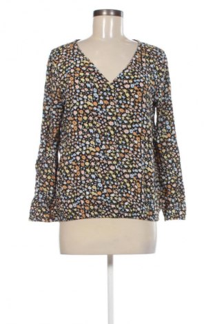 Дамска блуза Edc By Esprit, Размер L, Цвят Многоцветен, Цена 34,99 лв.