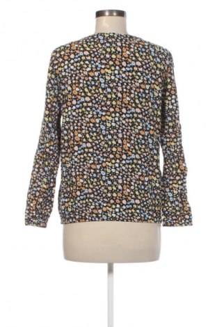 Дамска блуза Edc By Esprit, Размер L, Цвят Многоцветен, Цена 34,99 лв.