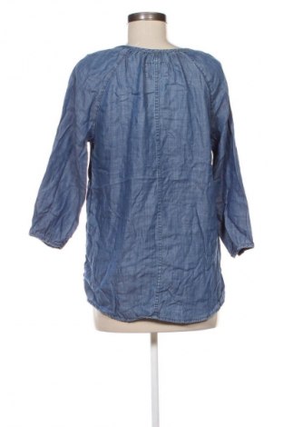 Dámská halenka Edc By Esprit, Velikost M, Barva Modrá, Cena  439,00 Kč