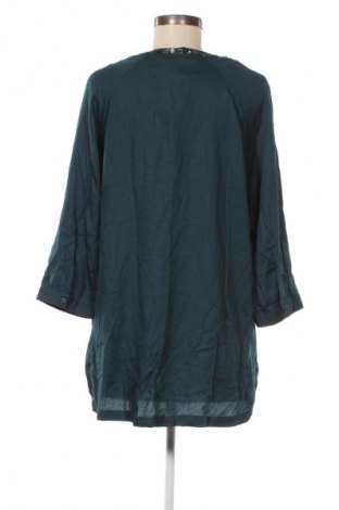 Γυναικεία μπλούζα Edc By Esprit, Μέγεθος XL, Χρώμα Πράσινο, Τιμή 21,99 €