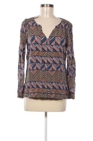 Γυναικεία μπλούζα Edc By Esprit, Μέγεθος S, Χρώμα Πολύχρωμο, Τιμή 8,99 €