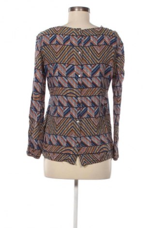 Γυναικεία μπλούζα Edc By Esprit, Μέγεθος S, Χρώμα Πολύχρωμο, Τιμή 8,99 €