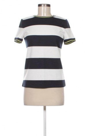 Γυναικεία μπλούζα Edc By Esprit, Μέγεθος S, Χρώμα Πολύχρωμο, Τιμή 13,82 €