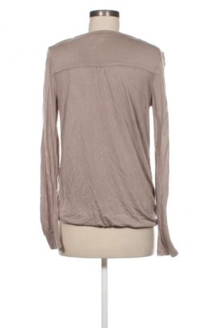Γυναικεία μπλούζα Edc By Esprit, Μέγεθος S, Χρώμα  Μπέζ, Τιμή 17,36 €